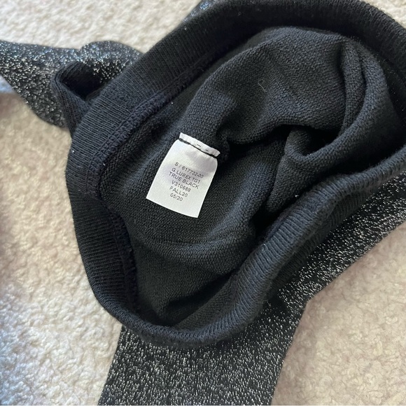 Molo Glitter Tights - Picture 3 of 5